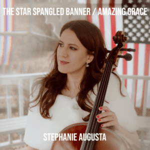 The Star Spangled Banner / Amazing Grace